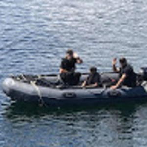 Meet your Posher, Christa